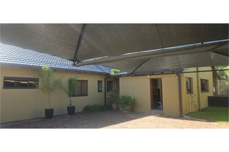 3 Bedroom Property for Sale in Ernestville Northern Cape